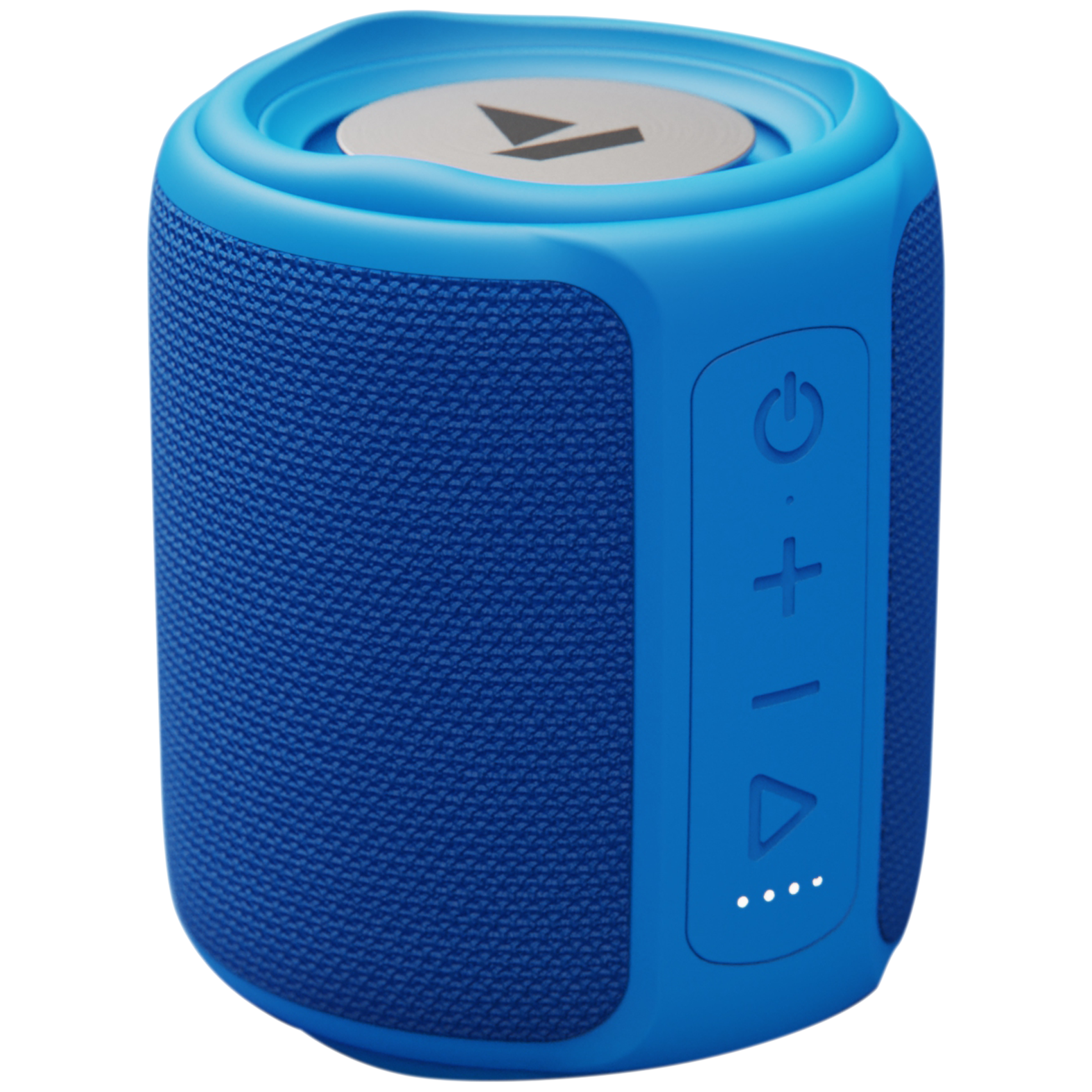 Blue clearance bluetooth speaker